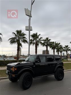 فورد برونكو